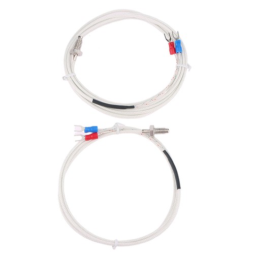 Câble thermocouple type - câble,