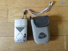 Photo Camera - NIKON NUVIS A20 avec sa pochette