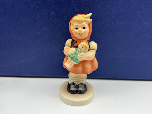Figurine bourdon 239 - m.i., /b