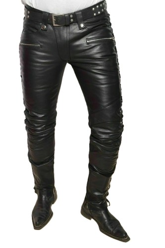 Pantalon motard homme - pantalon, de