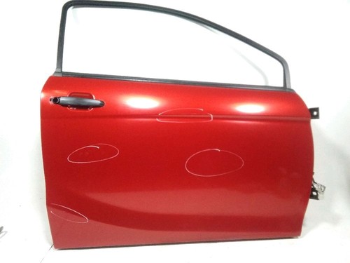 Porte avant droite aixam city - porte,