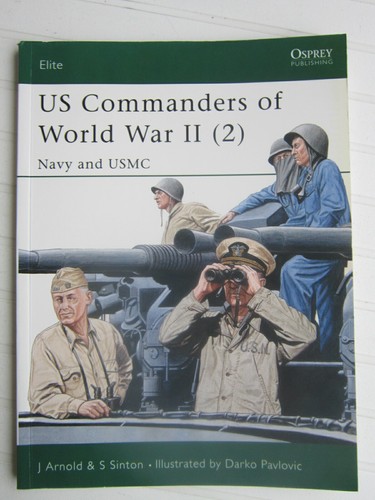 Commanders world war - commanders,