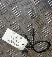 Sonde lambda / Température -