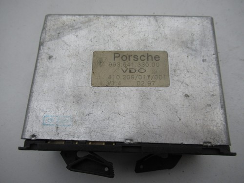 Porsche 965 964 - porsche, turbo
