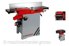 HOLZMANN HOB310ECO Raboteuse