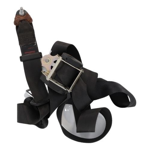Ceinture arriere gauche