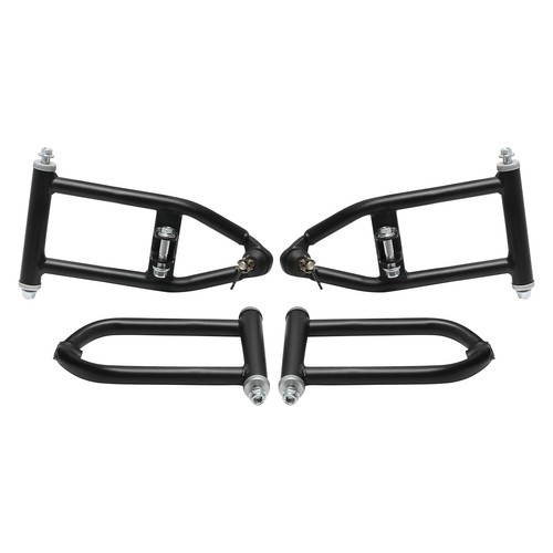 Front suspension swingarm - suspension,