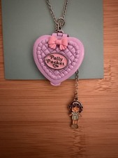 Polly Pocket Necklace
