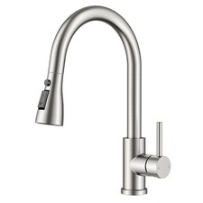 Robinet Cuisine, Mitigeur