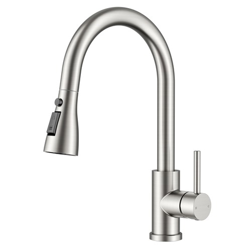 Robinet cuisine mitigeur - robinet, cuisine,