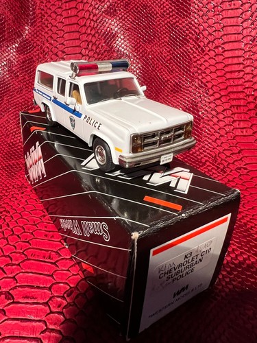 Chevrolet c10 suburban 1980 - suburban,