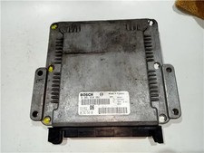 0281010251 UNITE DE COMMANDE POMPE D´INJECTION / 666 POUR CITROËN XANTIA FAMILIA