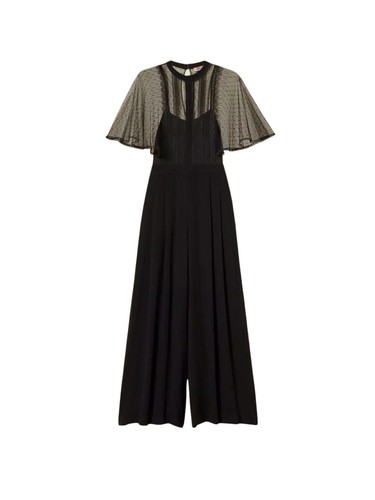 Costume twinset crêpe et - twinset, en