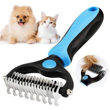Professional Pet Deshedding