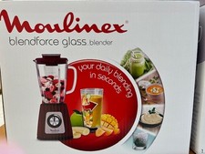 BLENDER MOULINEX LM430510
