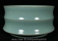 6.2 " Porcelaine de four Ru de