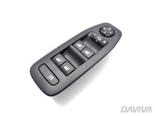 Peugeot 2008 Bouton de