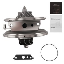 Turbocharger Core for Jeep