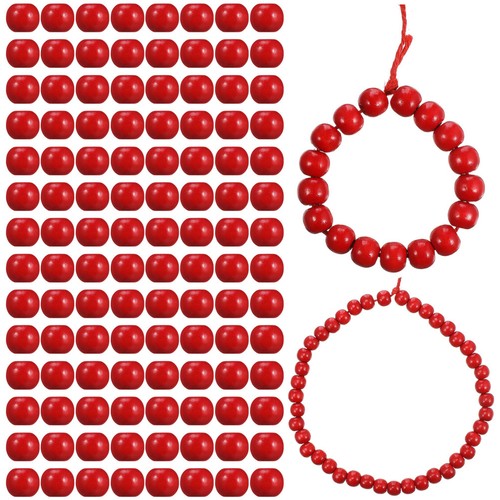 200 pcs grosses perles pour - 200,