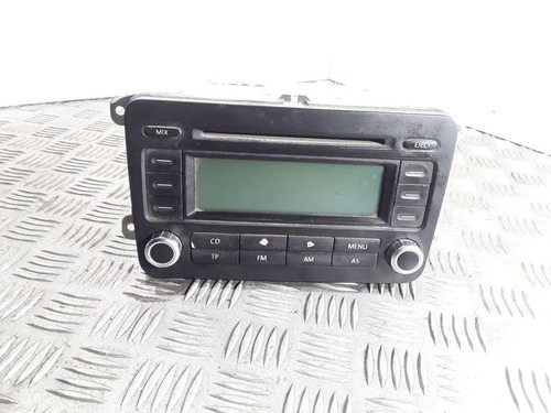 Golf viii cd1 lecteur - cd1,