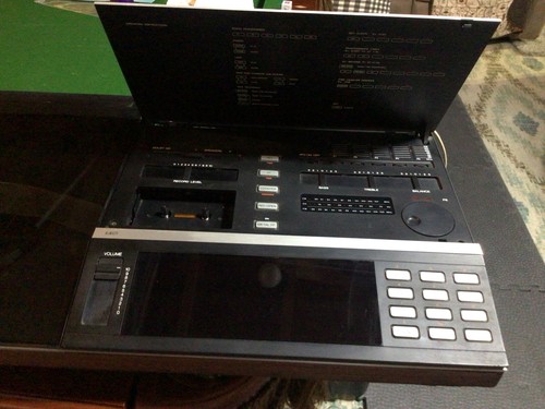 Vintage bang olufsen - bang, &
