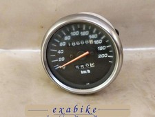 compteur de vitesse pour