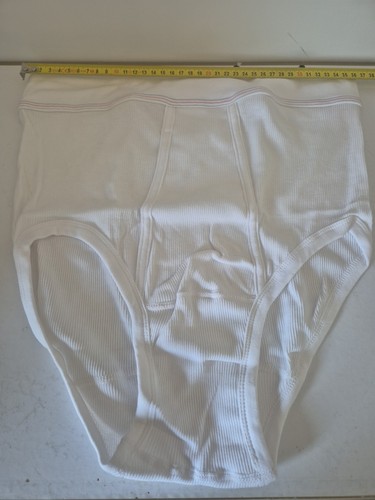 Slips poche kangourou - 2,