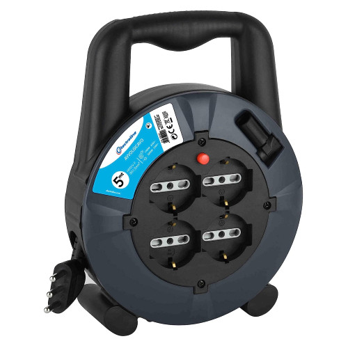 Electraline rallonge