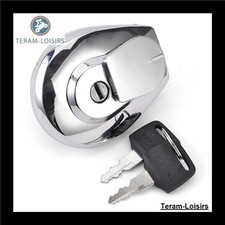 Trappe Essence + Clés pour