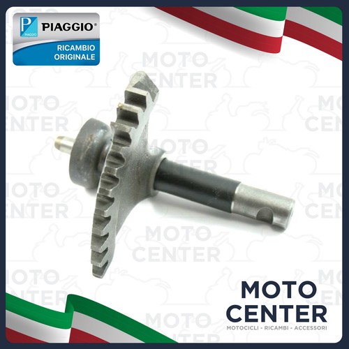 Secteur mise moteur piaggio - mise,
