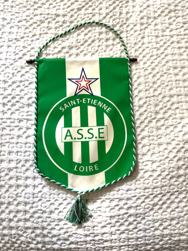 Football fanion palmares asse - palmares,