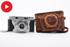 Appareil photo argentique