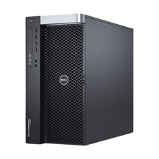 Serveur Tour Dell T7600 Xeon
