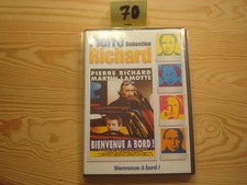 DVD : Bienvenue À Bord! -