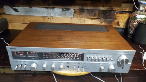 539 ampli tuner - 539, 794