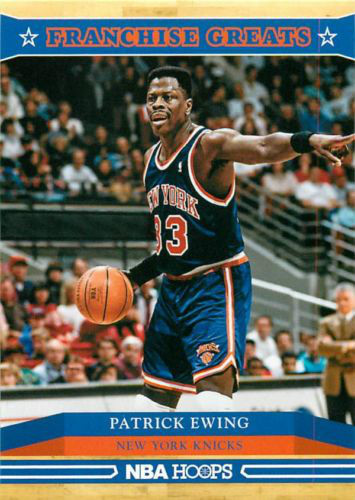 2012 hoops franchise greats - 2012-13,