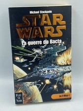 1999 fleuve noir star - noir, wars