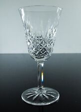 ANCIENNE 1 VERRE A VIN OU ETRE