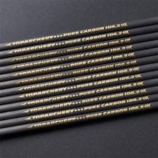 Archery Pure Carbon Arrow