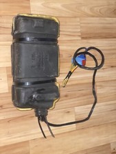 Pompe toit cabriolet Peugeot