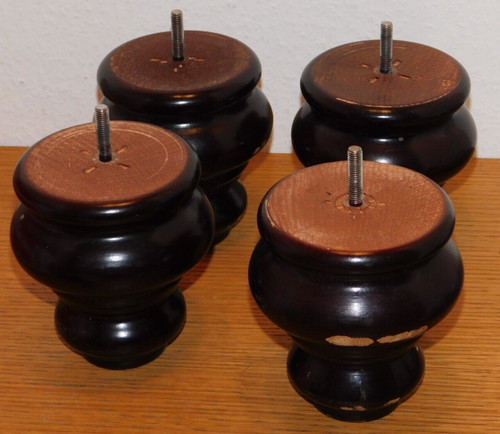 Lot pieds visser - lot,