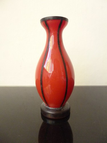 Michaël powolny loetz vase - powolny,