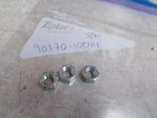 NOS Yamaha Vitesses Hexagonal