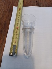 Vase Cornet De Voiture