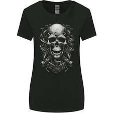 T-Shirt À Coupe Large Pour