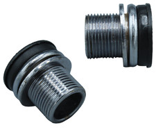 2X FSA Vis De Manivelle E-Bike