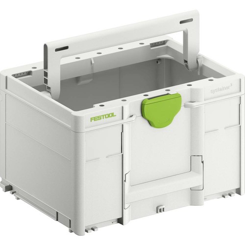 Caisse transport festool - caisse,