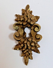 bronze d'ameublement entrée