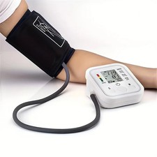 Digital Upper Arm Blood