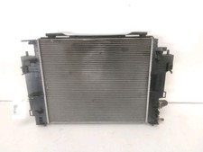 RADIATEUR EAU Renault Twingo III (AH) 2019 214105514R